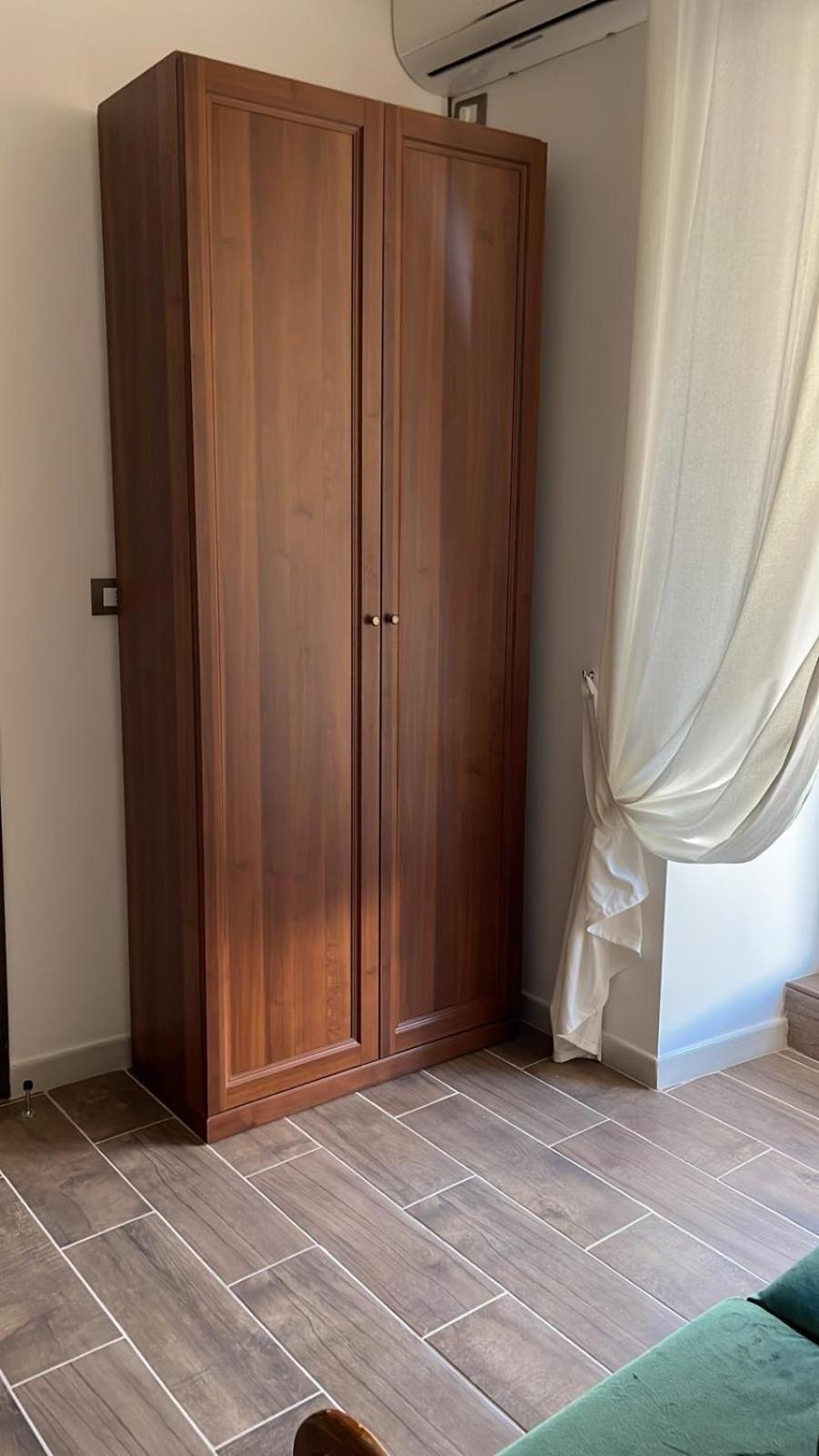 San Marco Apartment Bari Exterior foto